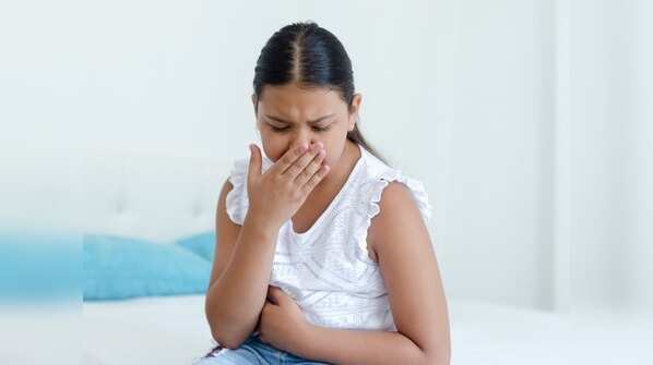 Diarrhoea