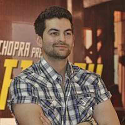 Neil Nitin Mukesh's true to life