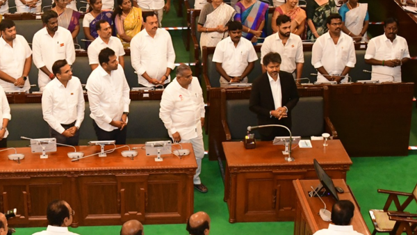 144-22: Vijay wins trust vote, thanks legislators, vows to remain secular