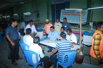 Telangana's Munugode Bypoll Updates: 92% voter turnout recorded