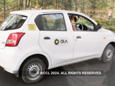 Ola to deploy Safety Scouts and Quick Response Teams in city on New Year's eve