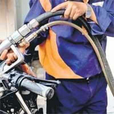 Pranab explains fuel price hike