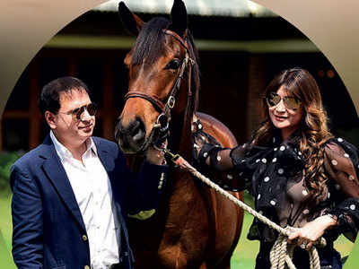 Yohan and Michelle Poonawalla reflect on what makes the Poonawalla Breeders’ Multi-Million an iconic race, on the eve of its 31st running