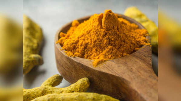 Turmeric
