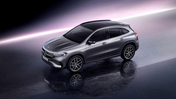 Why Mercedes should fast track EQA debut in India