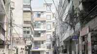 Delhi government releases Rs 500 crore for unauthorised colonies 