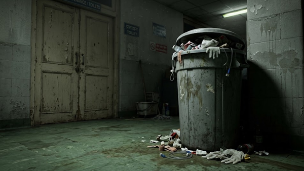 UP horror: Woman, twin newborns die after delivery, bodies dumped in dustbin near toilet of private hospital; facility sealed