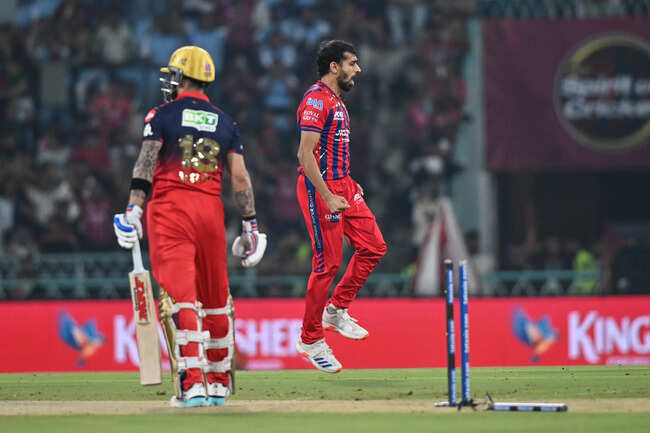 IPL 2026 | 'It was a dream delivery against Virat Kohli': Prince Yadav blossoms under coach Bharat Arun