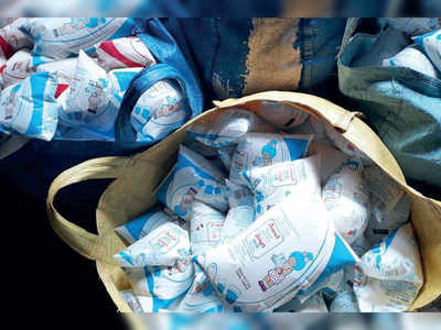 Milk adulteration rackets busted in Malad, Goregaon