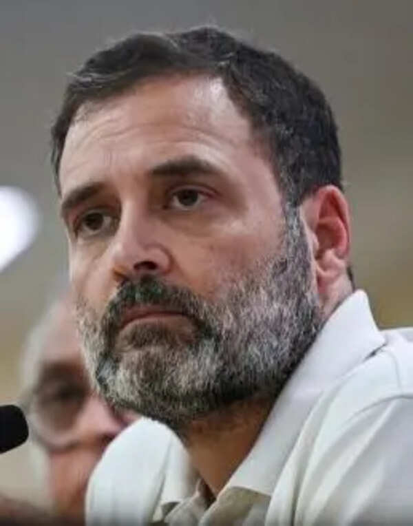Cong gets cop nod for RaGa rallies on Sat