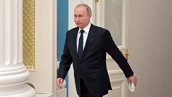What the arrest warrant against Putin means for Russia and the world