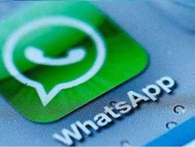 WhatsApp groups, beware! Election authorities issues notice to 12 admins for poll code violation