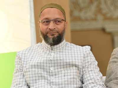 Owaisi slams BJP for proposing Bharat Ratna for Savarkar, says he advocated use of rape as a political tool