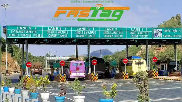 NHAI plans to stop cash toll payments from April 1, 2026: Details