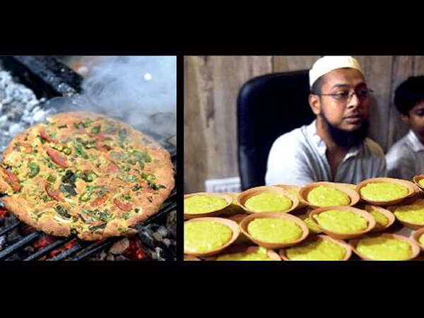 Coolest Ramzan fare with herbs & seeds
