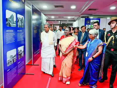 New facilities launched at NIMHANS Golden Jubilee celebrations