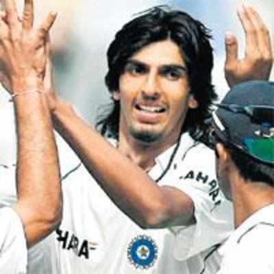 If you stay patient the result will come your way: Ishant