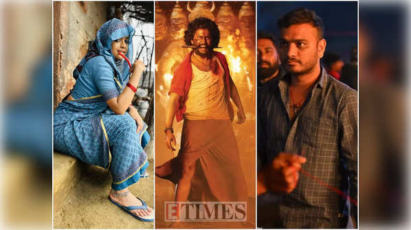 ​Here are 5 Reasons on why you should watch Nani's 'Dasara' for sure!​