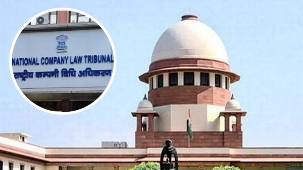 SC upholds NCLAT order, offers relief to Supertech homebuyers