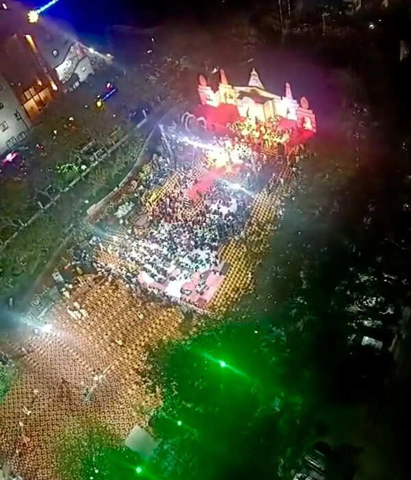 Greater Noida West residents flag late-night noise from park, approach DCP