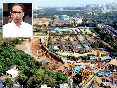 CM Uddhav Thackeray to discuss car shed relocation with Aarey activists