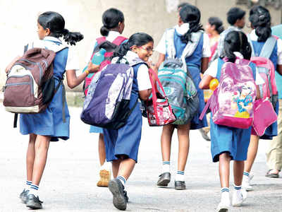 Uproar aside, Bengaluru will get 138 English-medium schools