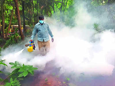 State government, BBMP urged to strengthen preventive measures against dengue