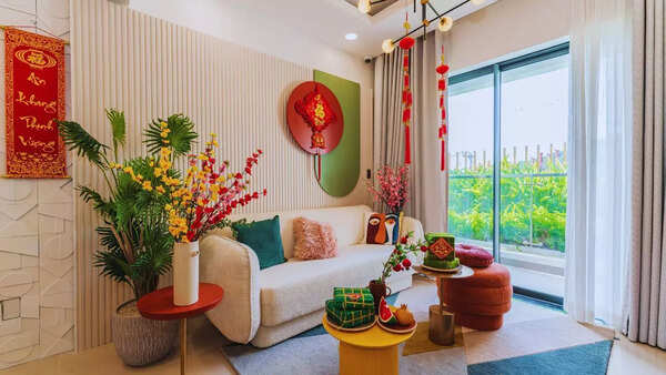 From experience-driven to smart luxury: Expert shares 7 design trends that will rule 2026