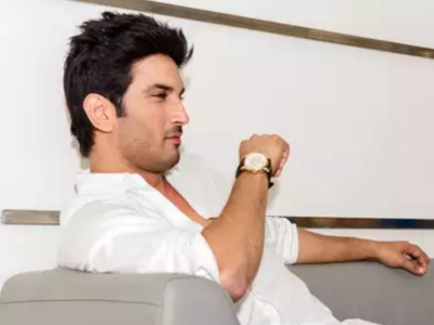 Police begins recording statements of people known to Sushant Singh Rajput