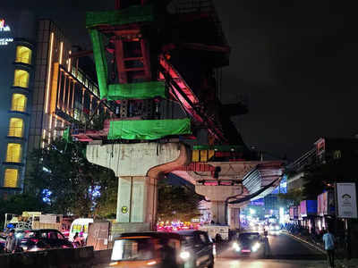 2,400 tonnes debris cleared from Elipura flyover median