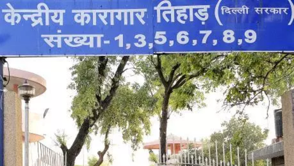 Chaitanyananda Saraswati in safe custody: Tihar jail to Delhi court