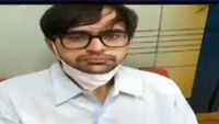 SSR case: Showik Chakraborty's friend and alleged drug peddler Suryadeep Mehrotra in NCB custody 