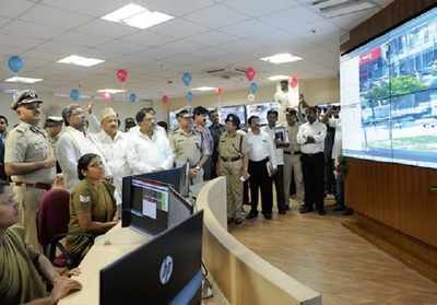 Rid Bengaluru of goons, Chief Minister Siddaramaiah tells police