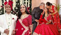 Twisha Sharma died exactly a year after family first met husband Samarth for engagement ceremony