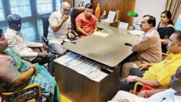 Clamour for multi-specialty hospital in Uttara Kannada district grows