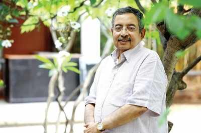 I would rather have an imperfect free media: Veteran media personality, Padma Shri awardee Vinod Dua