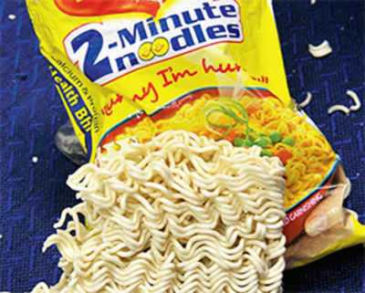 Nestle sees more than Rs 3.2 billion hit due to Maggi ban