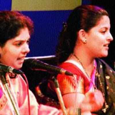 Geet Ramayan - a journey of musical ecstasy