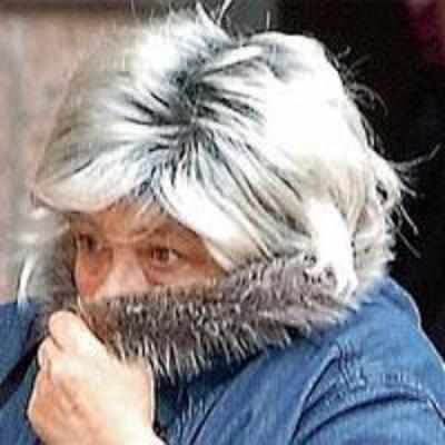 UK woman hid dead babies for 20 years