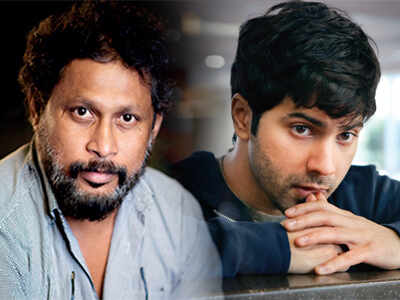 Shoojit Sircar on Varun Dhawan: His eyes reflected his honesty