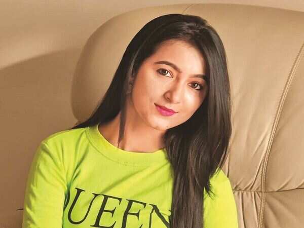 Adhvithi Shetty says it was 2019, and not 2020 that turned out to be the worst year for her