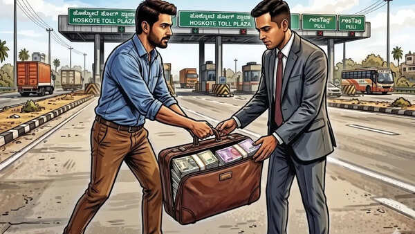 Man posing as Infosys executive dupes Mysuru restaurateur of Rs 3 crore in Bengaluru land scam