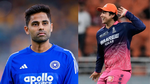 No Suryakumar in Asian Games longlist; Sooryavanshi among 30 probables
