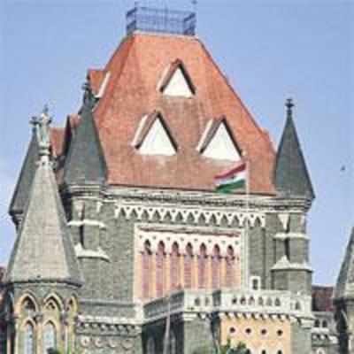 Bombay HC has Rs 38 lakh in deposits from lawyers