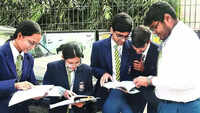 CBSE students demand grace marks, fee waiver over evaluation errors