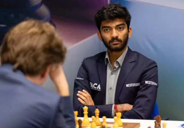 D Gukesh, homeboy Magnus Carlsen in focus as neo-modern architectural marvel hosts Norway Chess 2026