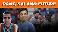 India ready for Test challenge; Gautam Gambhir upbeat on WTC final