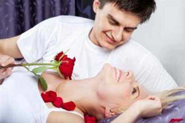 Sex guide for beginners: How to do it the right way