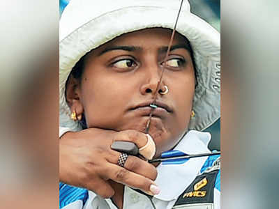 Asian Games 2018: Archer Deepika Kumari turning into the queen of meltdowns