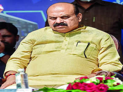 Has rejig upset some ministers? No, says CM